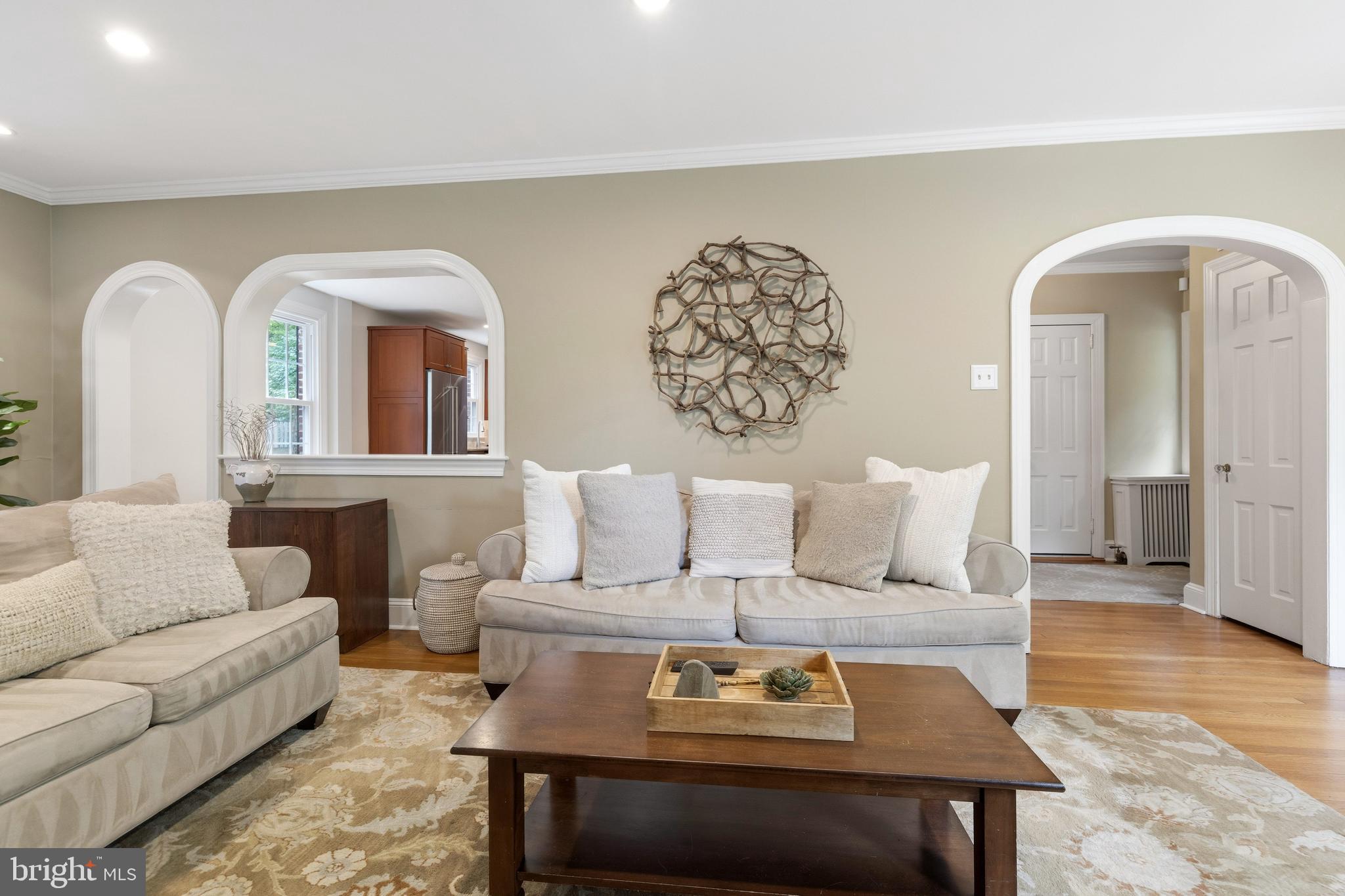 ELKINS PARK - Residential