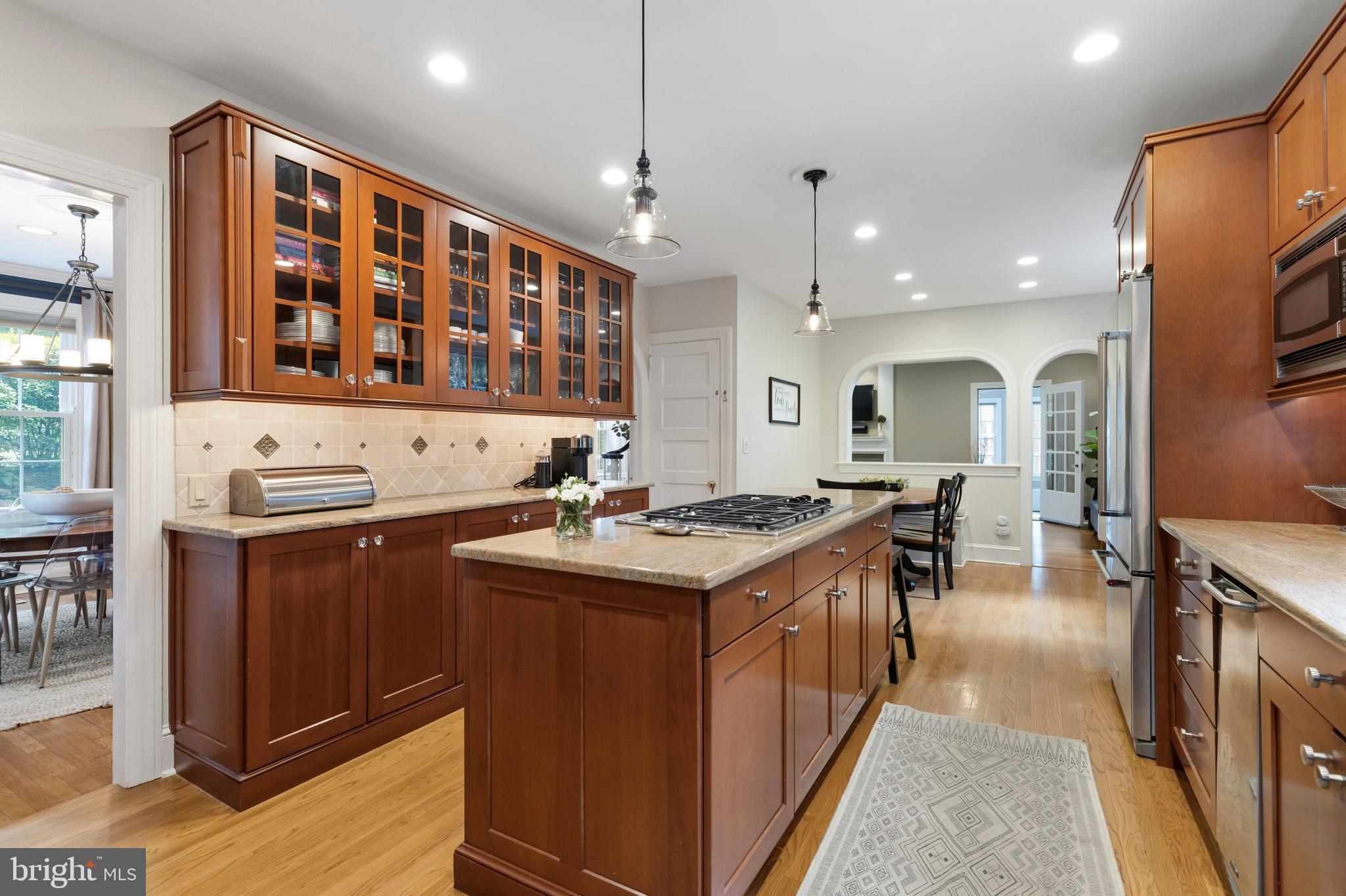 ELKINS PARK - Residential