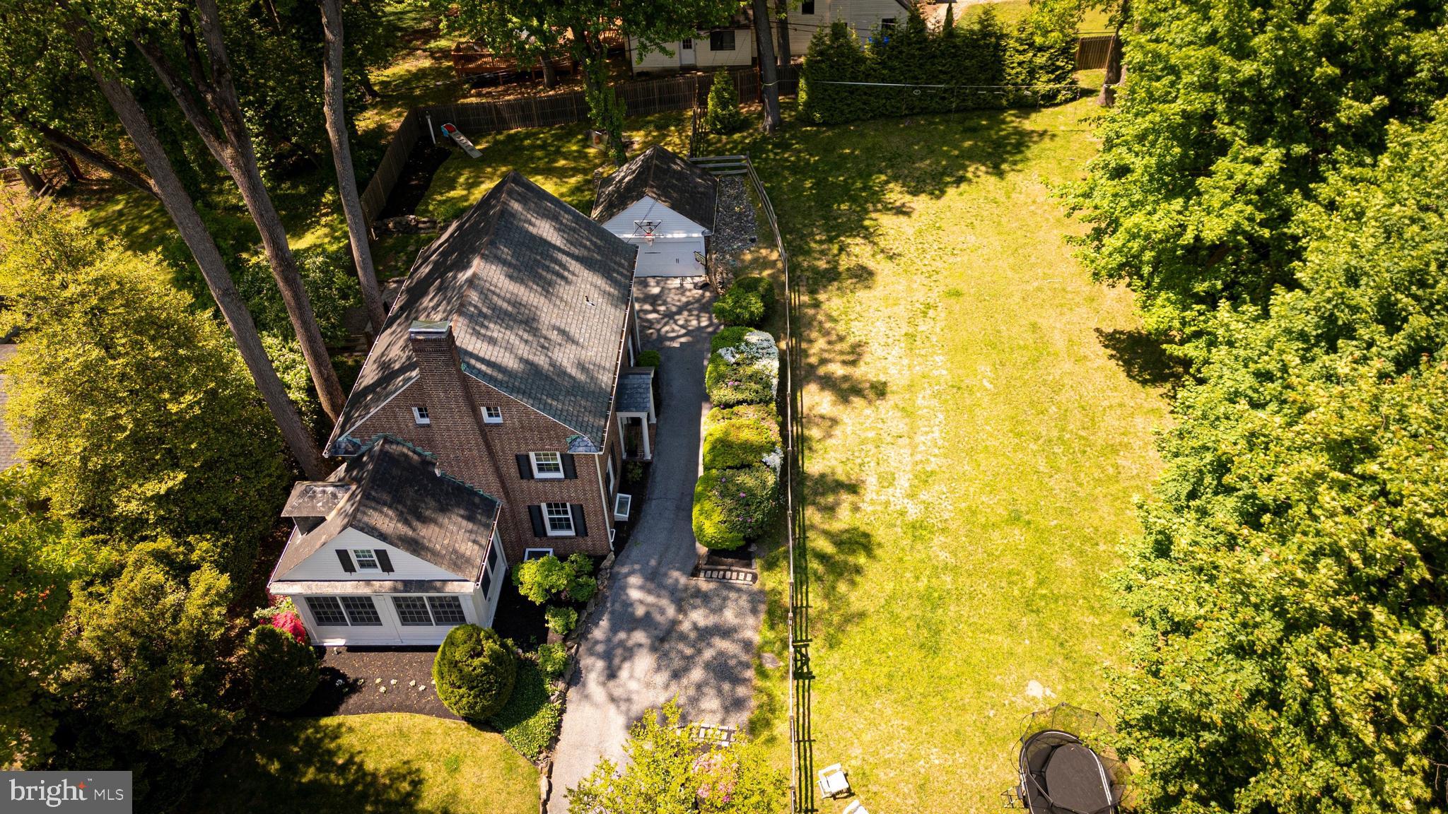 ELKINS PARK - Residential