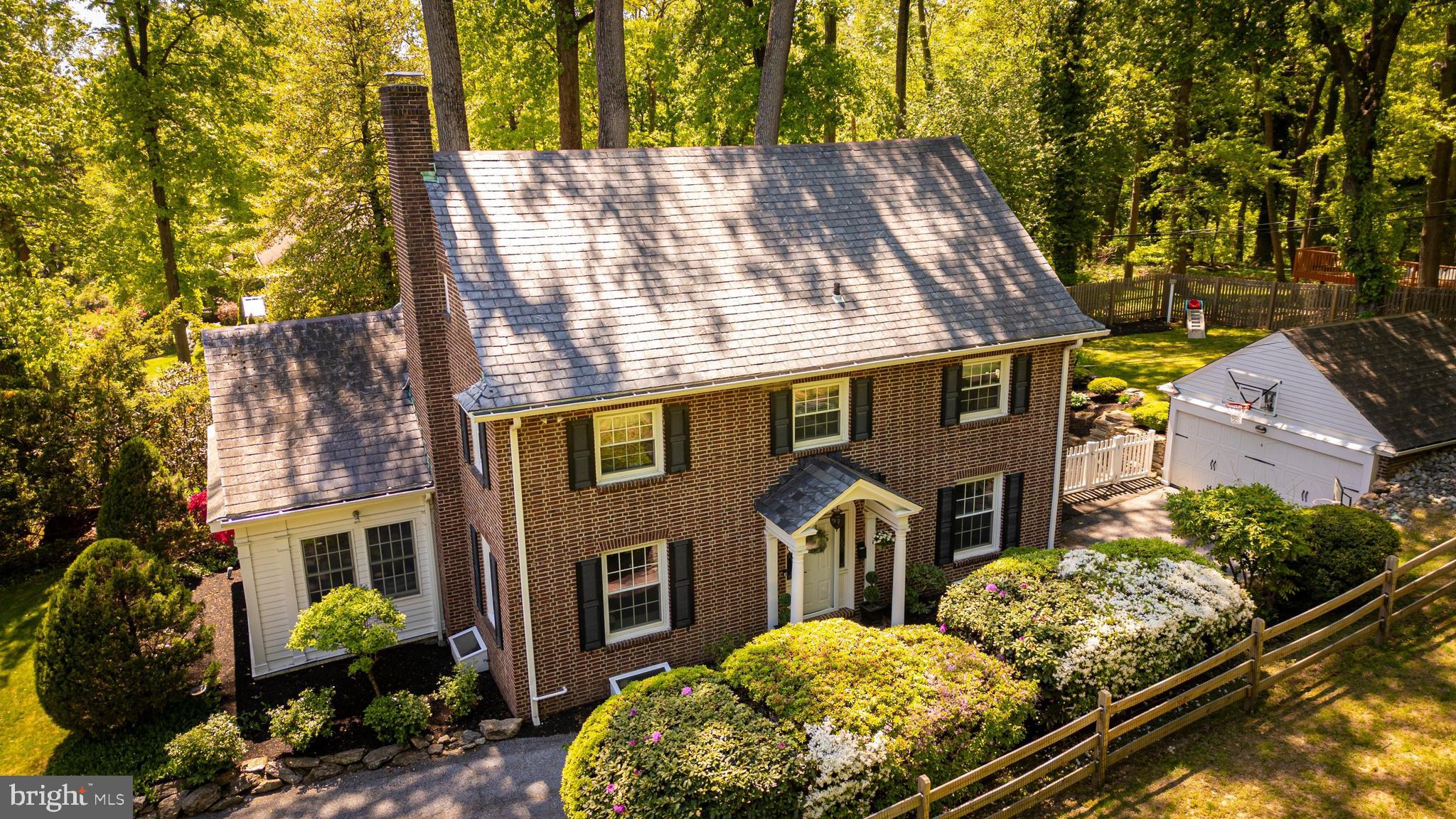 ELKINS PARK - Residential