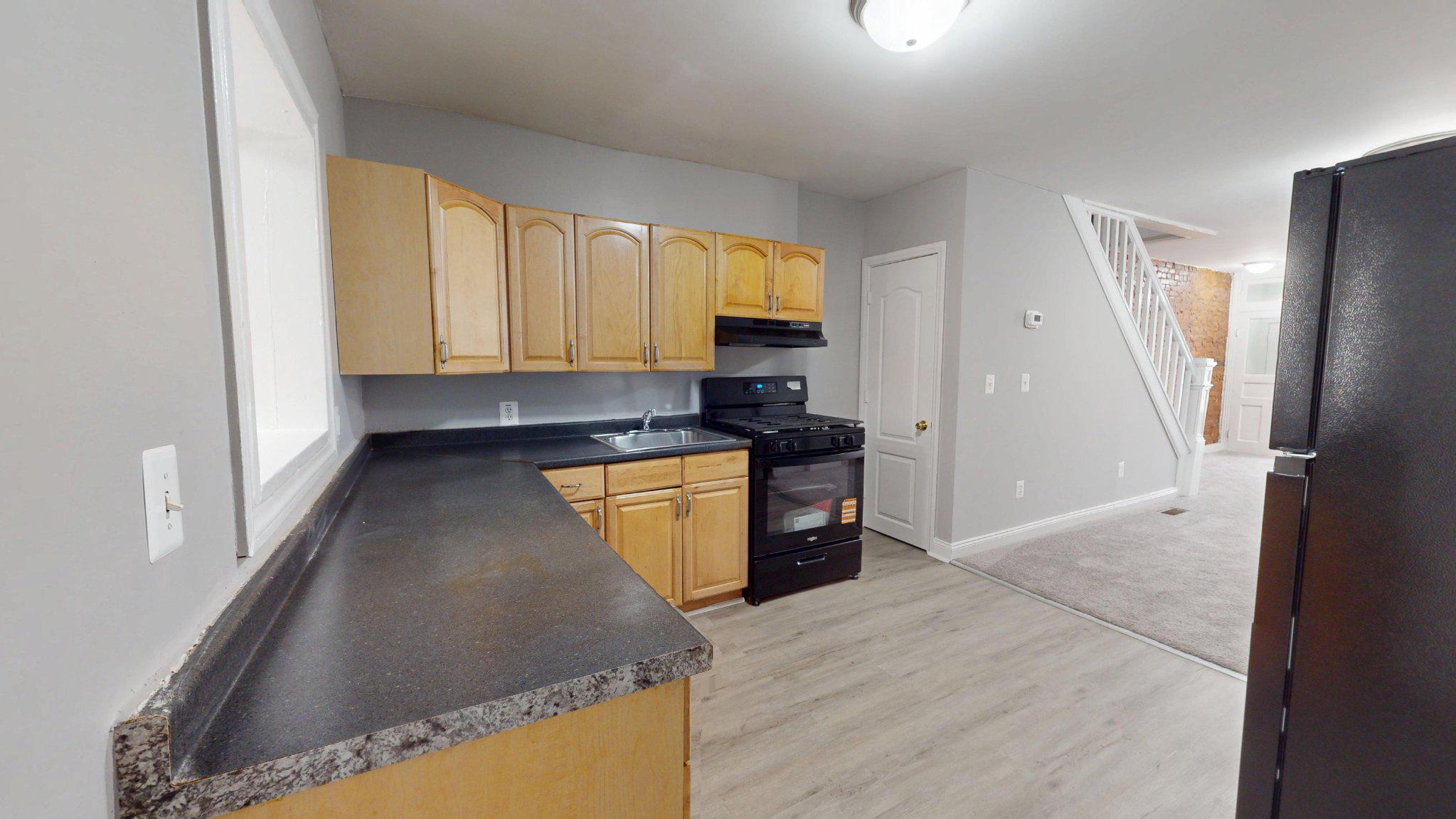 CARROLLTON RIDGE - Residential