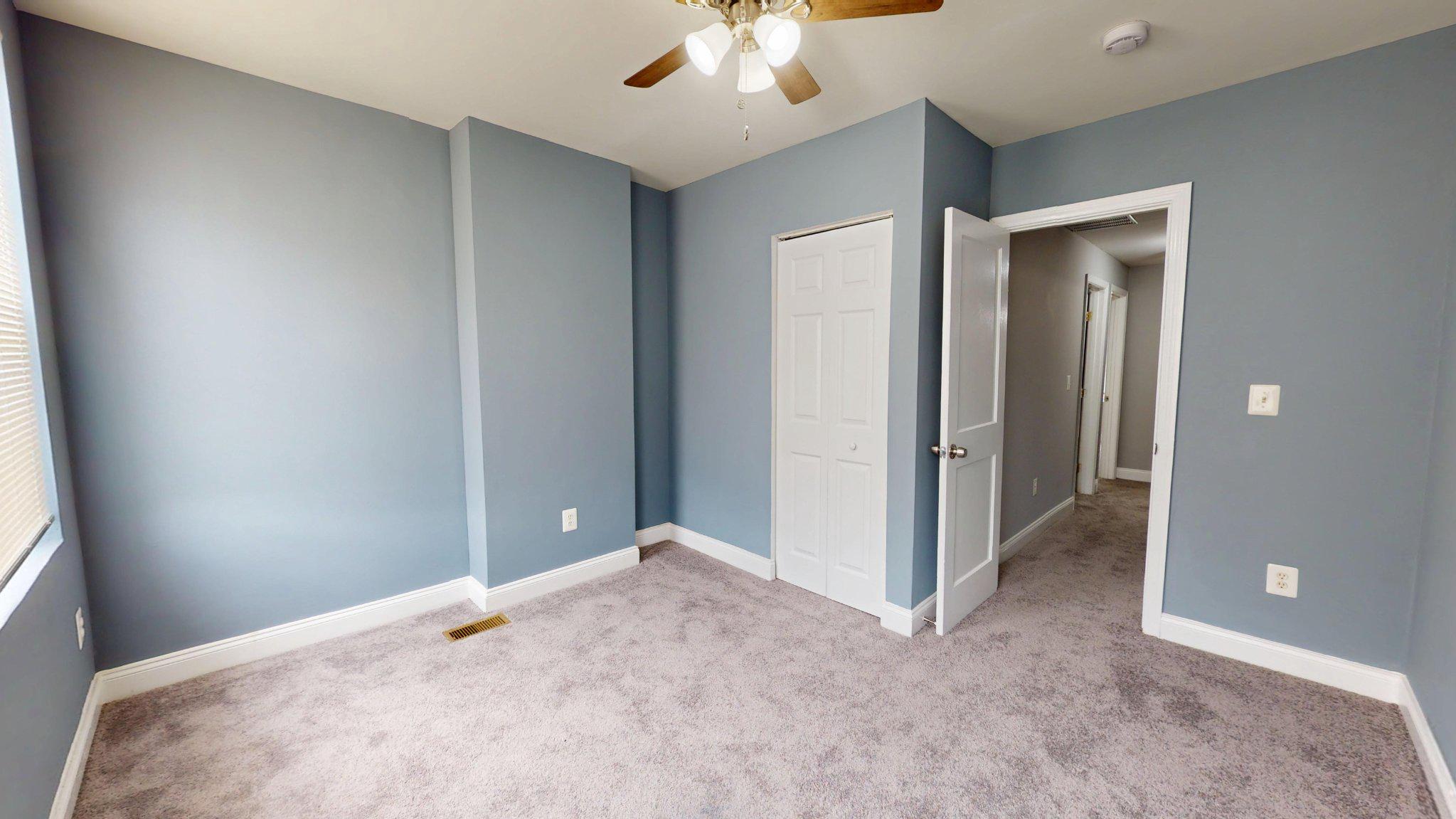 CARROLLTON RIDGE - Residential