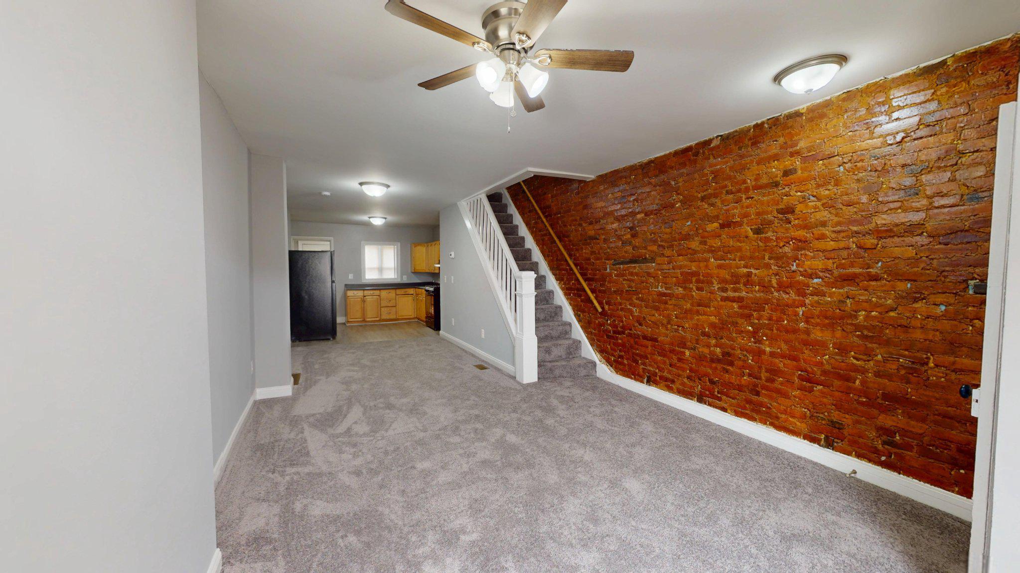 CARROLLTON RIDGE - Residential