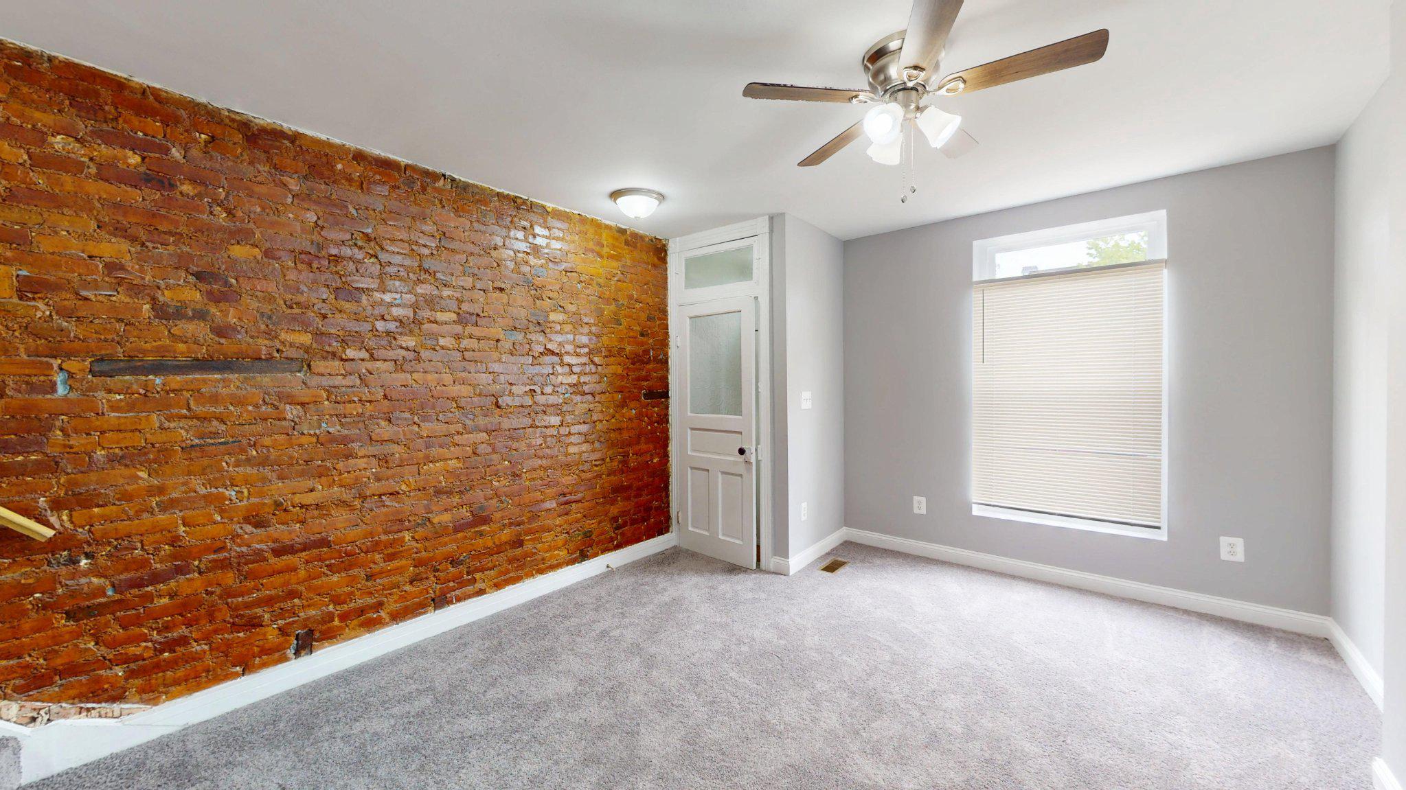 CARROLLTON RIDGE - Residential