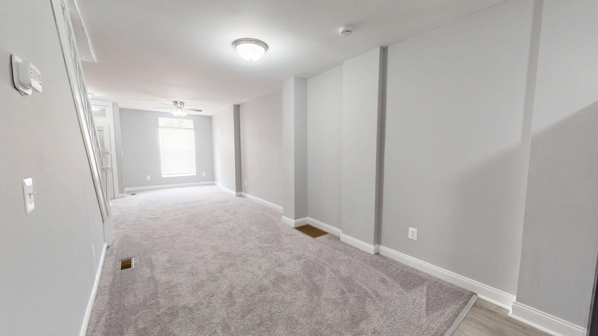 CARROLLTON RIDGE - Residential