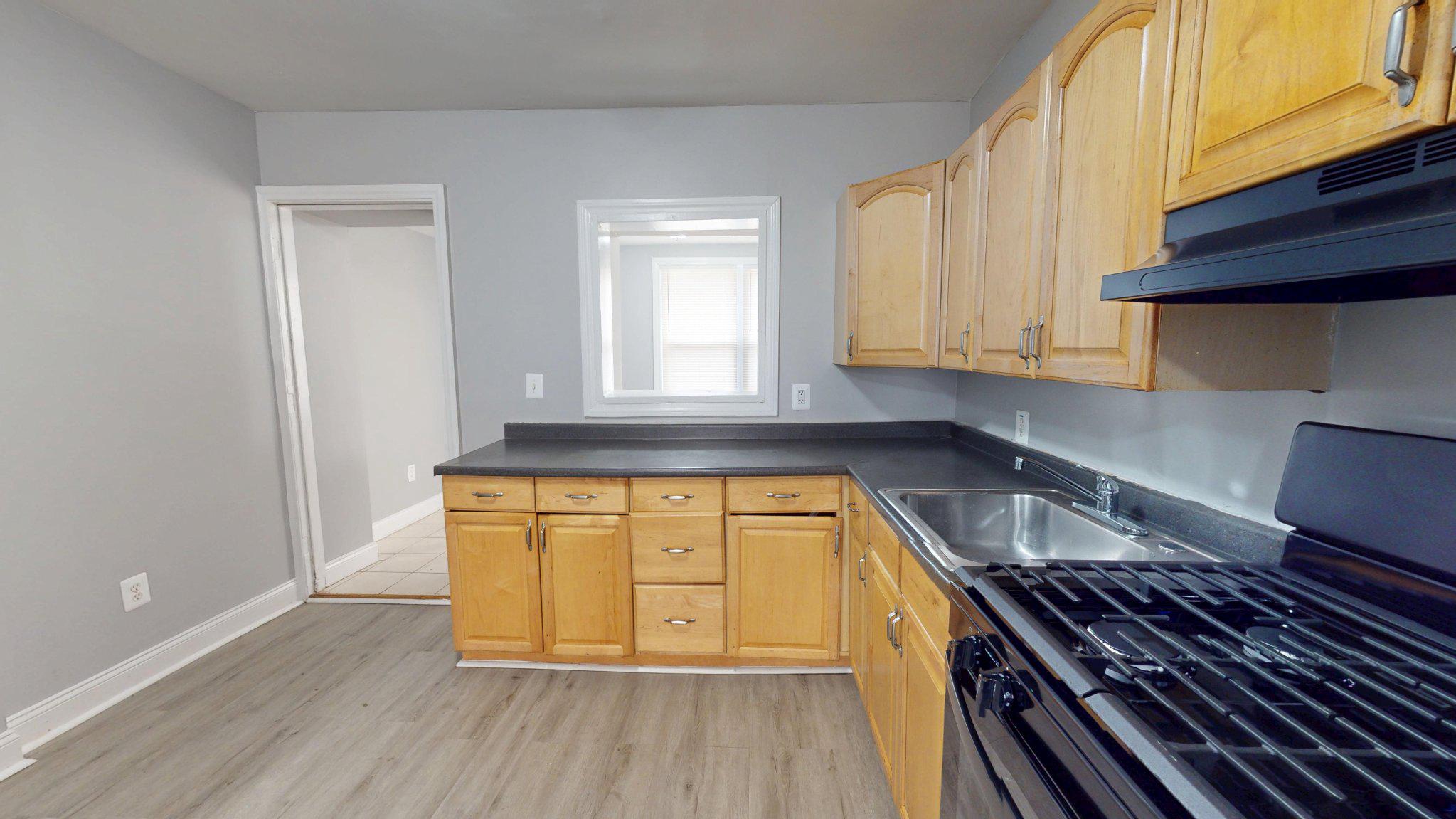 CARROLLTON RIDGE - Residential