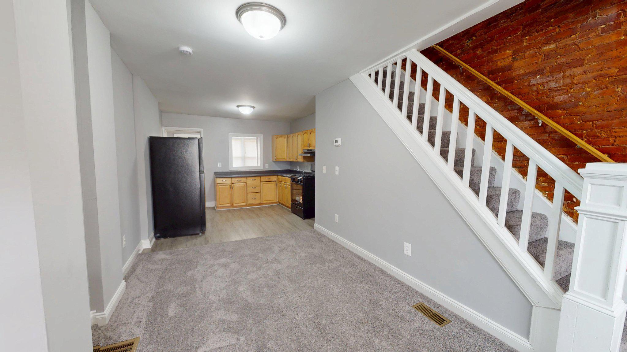 CARROLLTON RIDGE - Residential