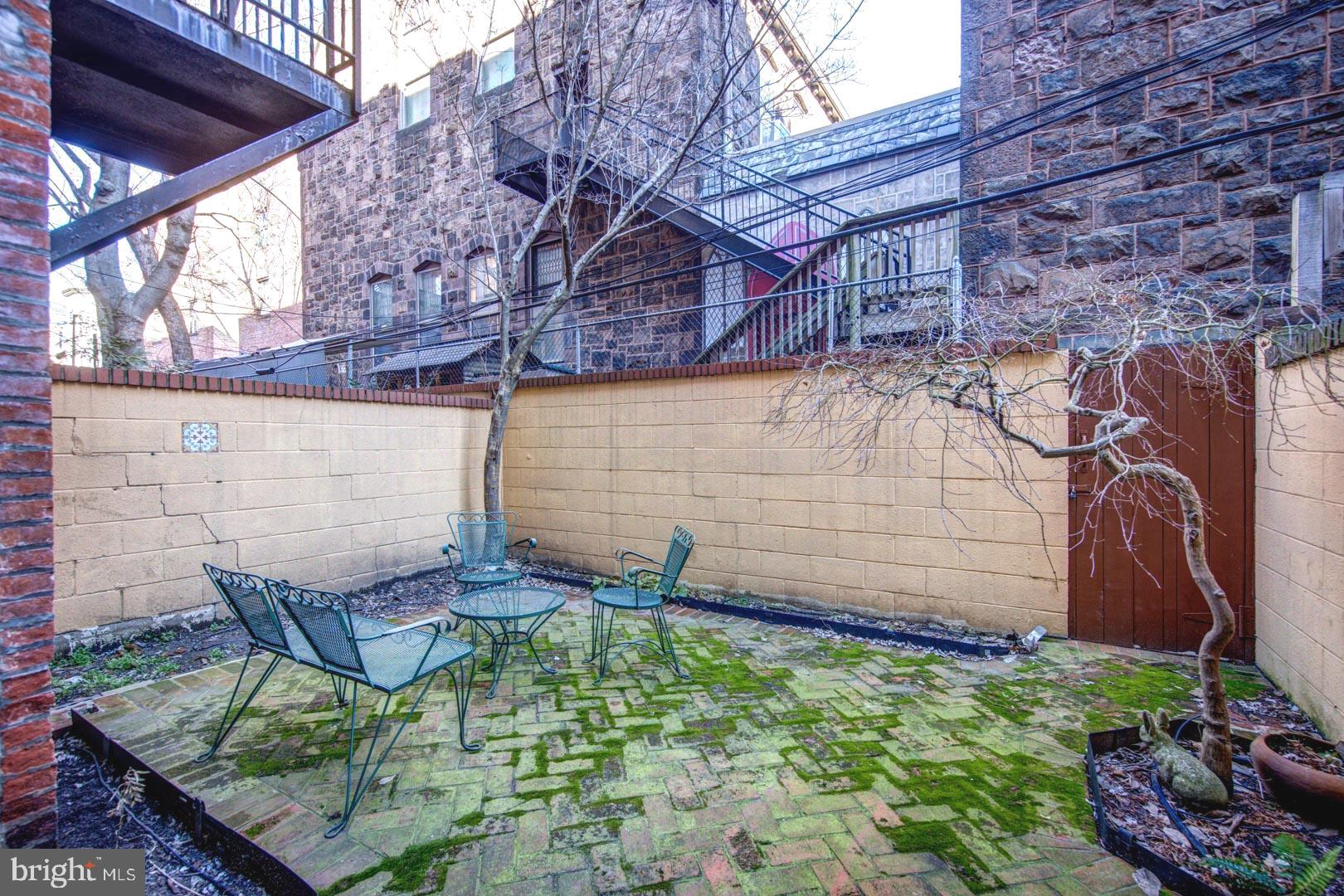 RITTENHOUSE SQUARE - Residential