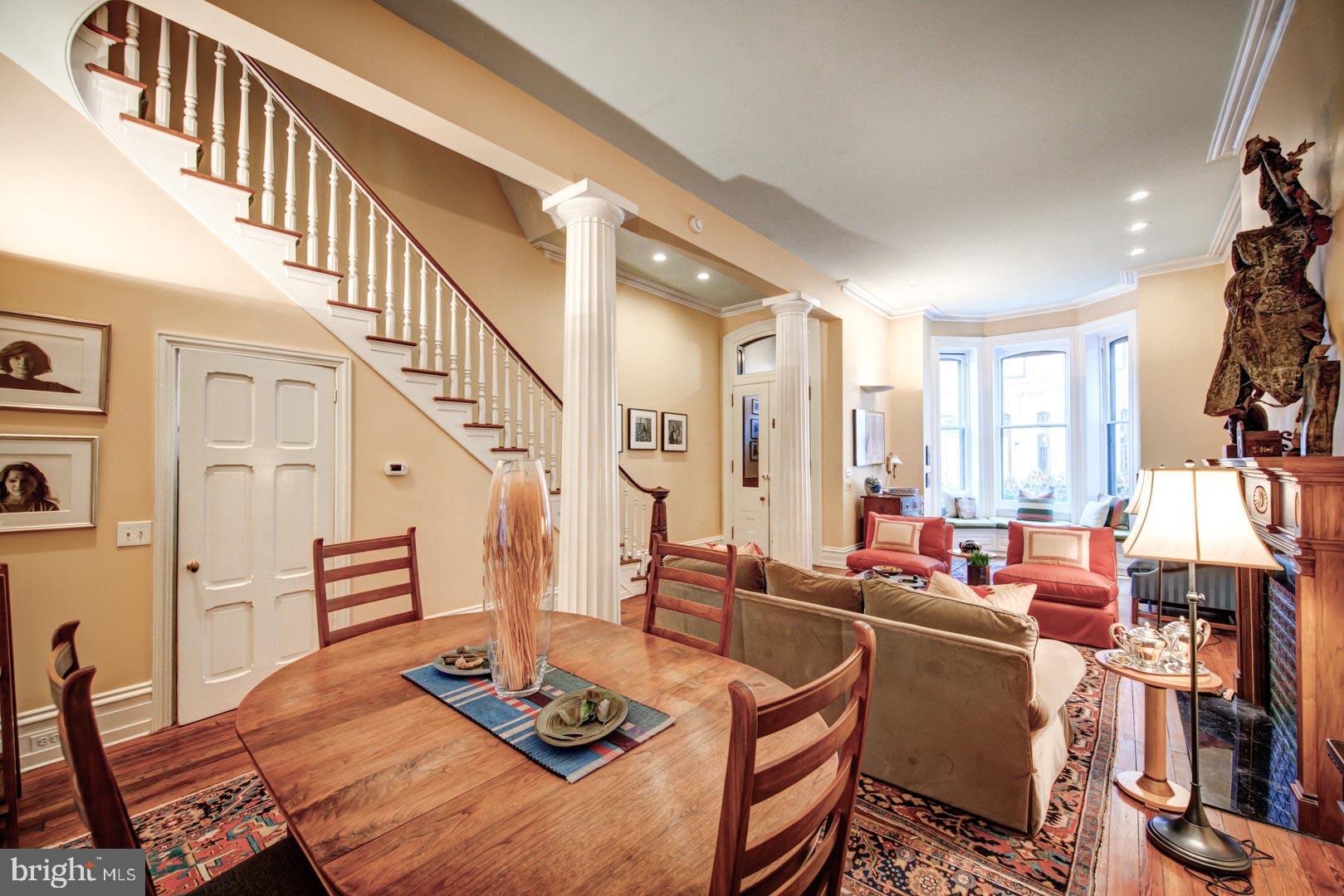RITTENHOUSE SQUARE - Residential