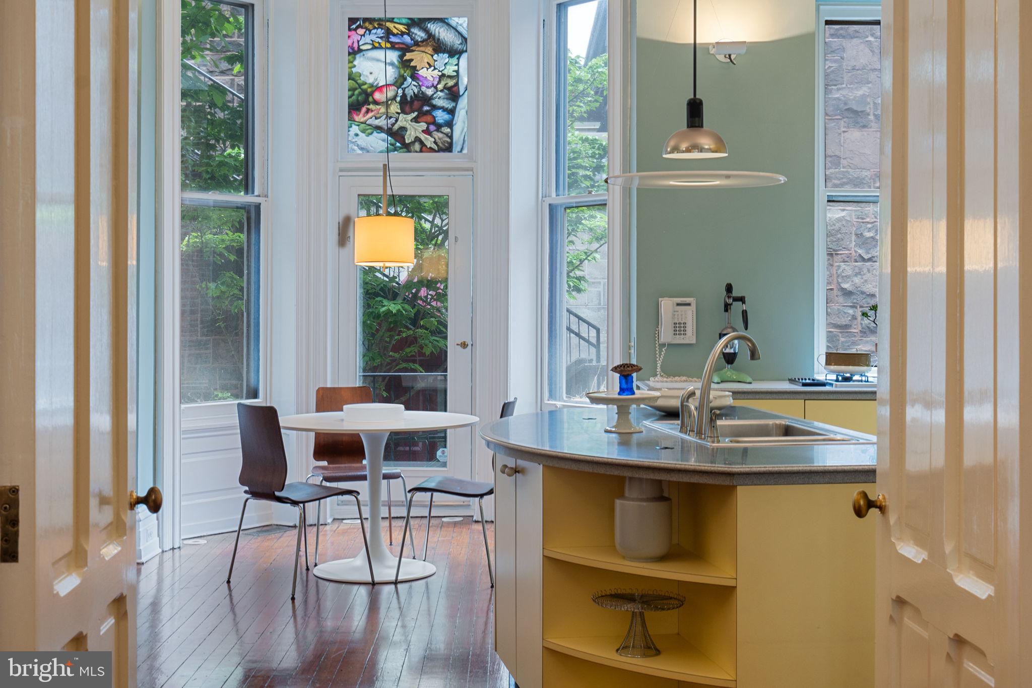 RITTENHOUSE SQUARE - Residential