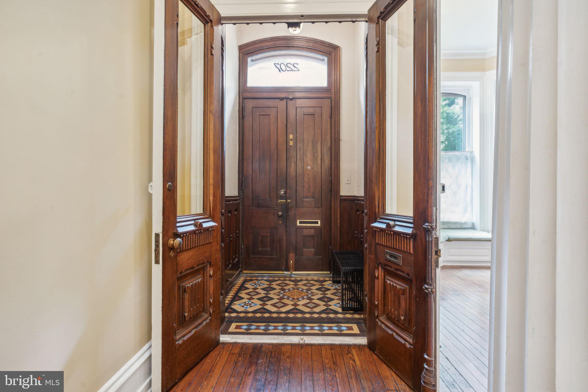 RITTENHOUSE SQUARE - Residential