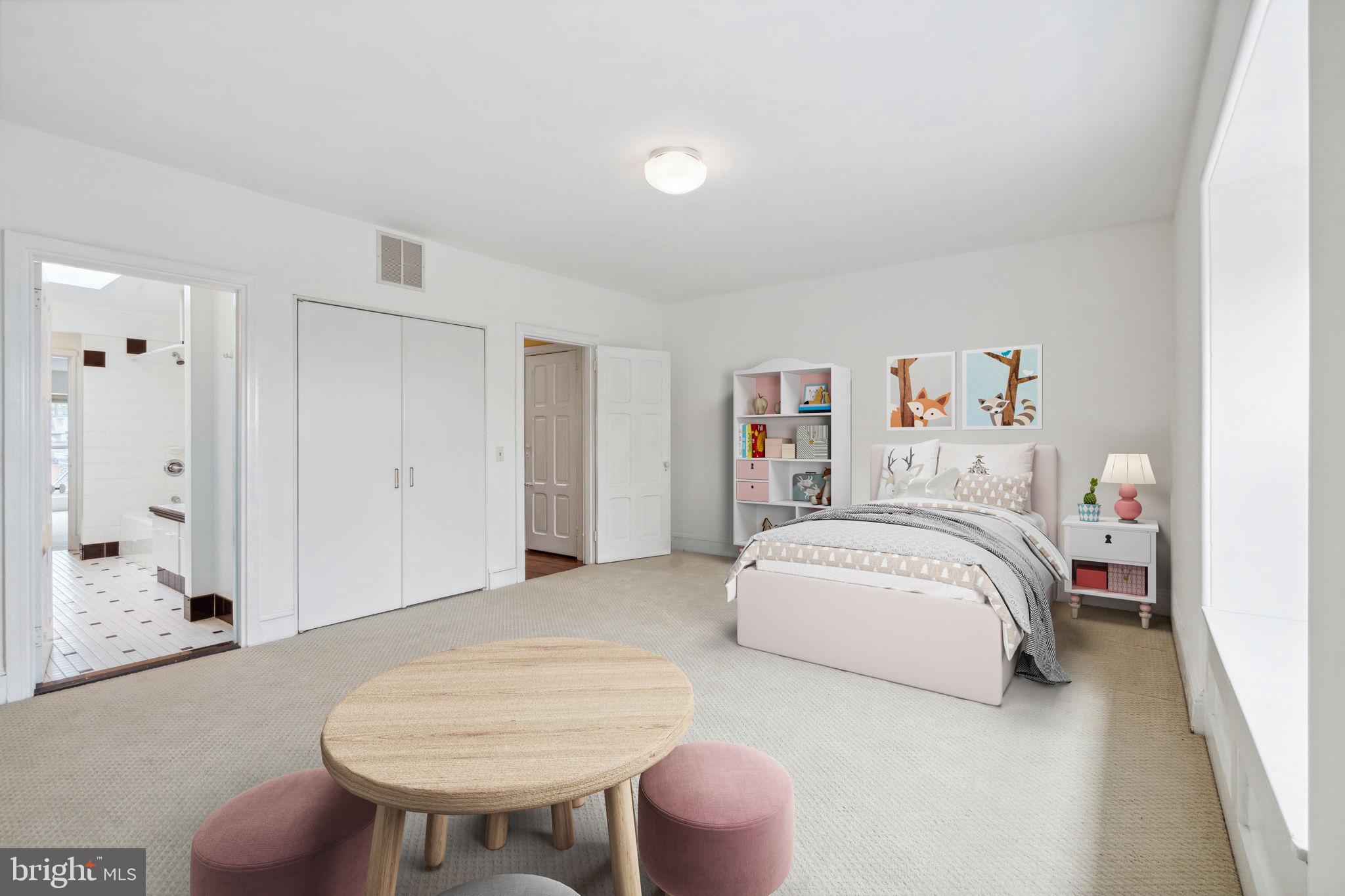 RITTENHOUSE SQUARE - Residential