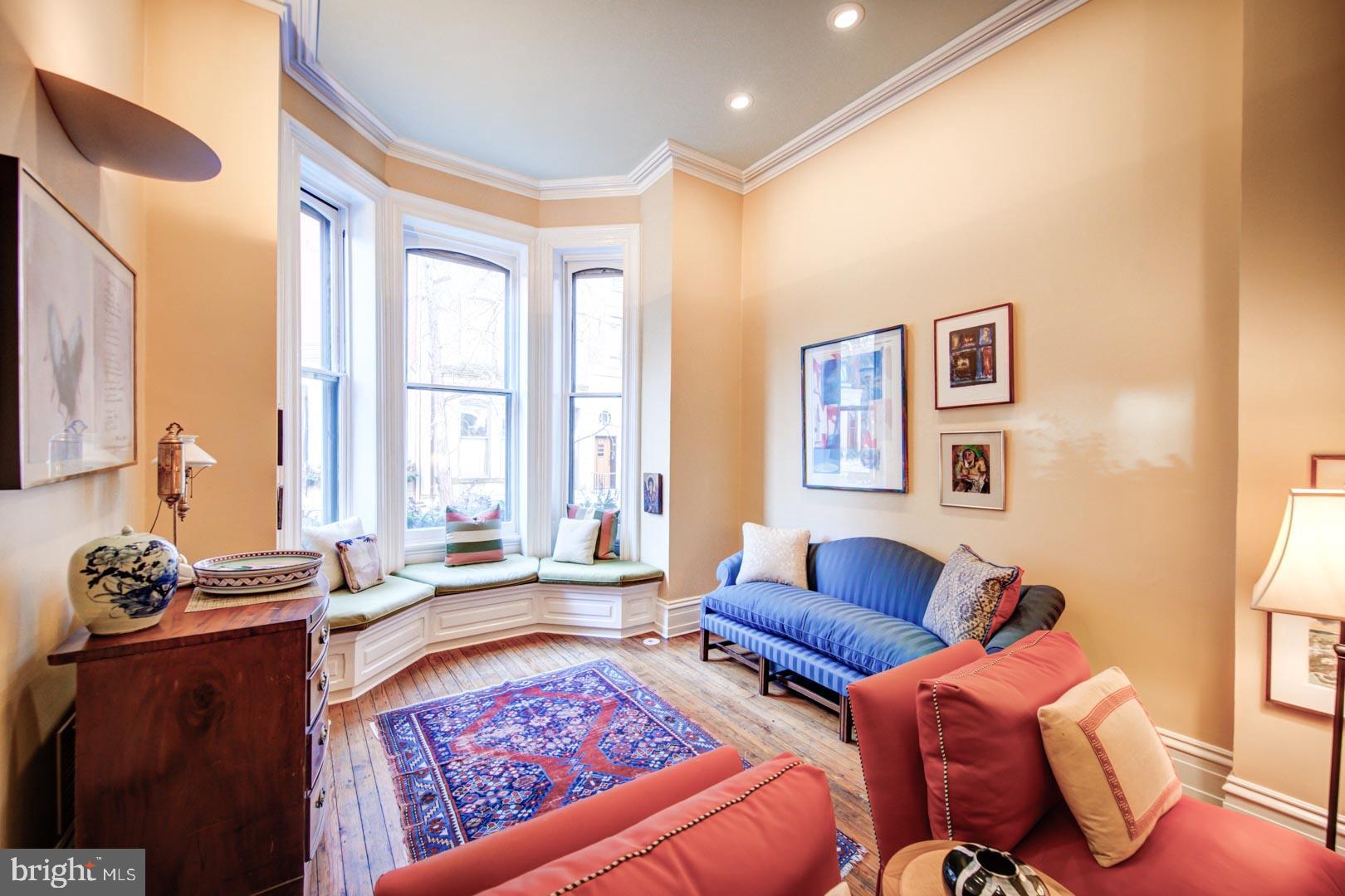 RITTENHOUSE SQUARE - Residential