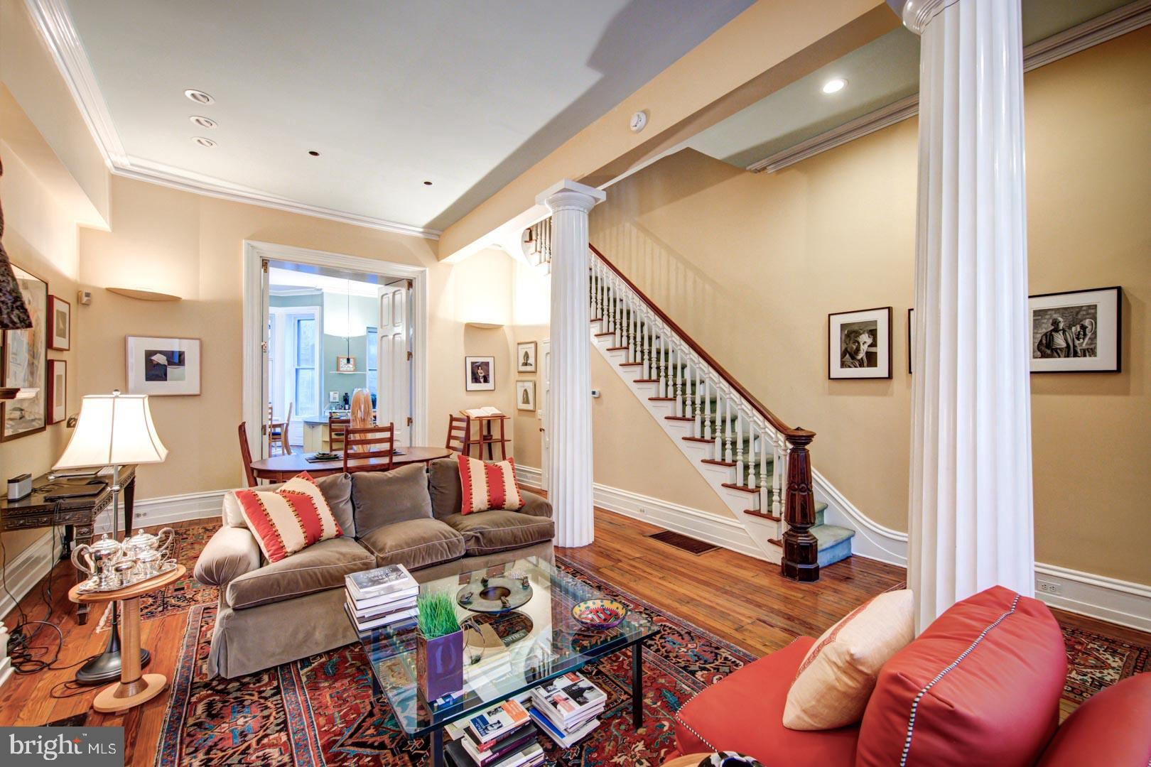 RITTENHOUSE SQUARE - Residential