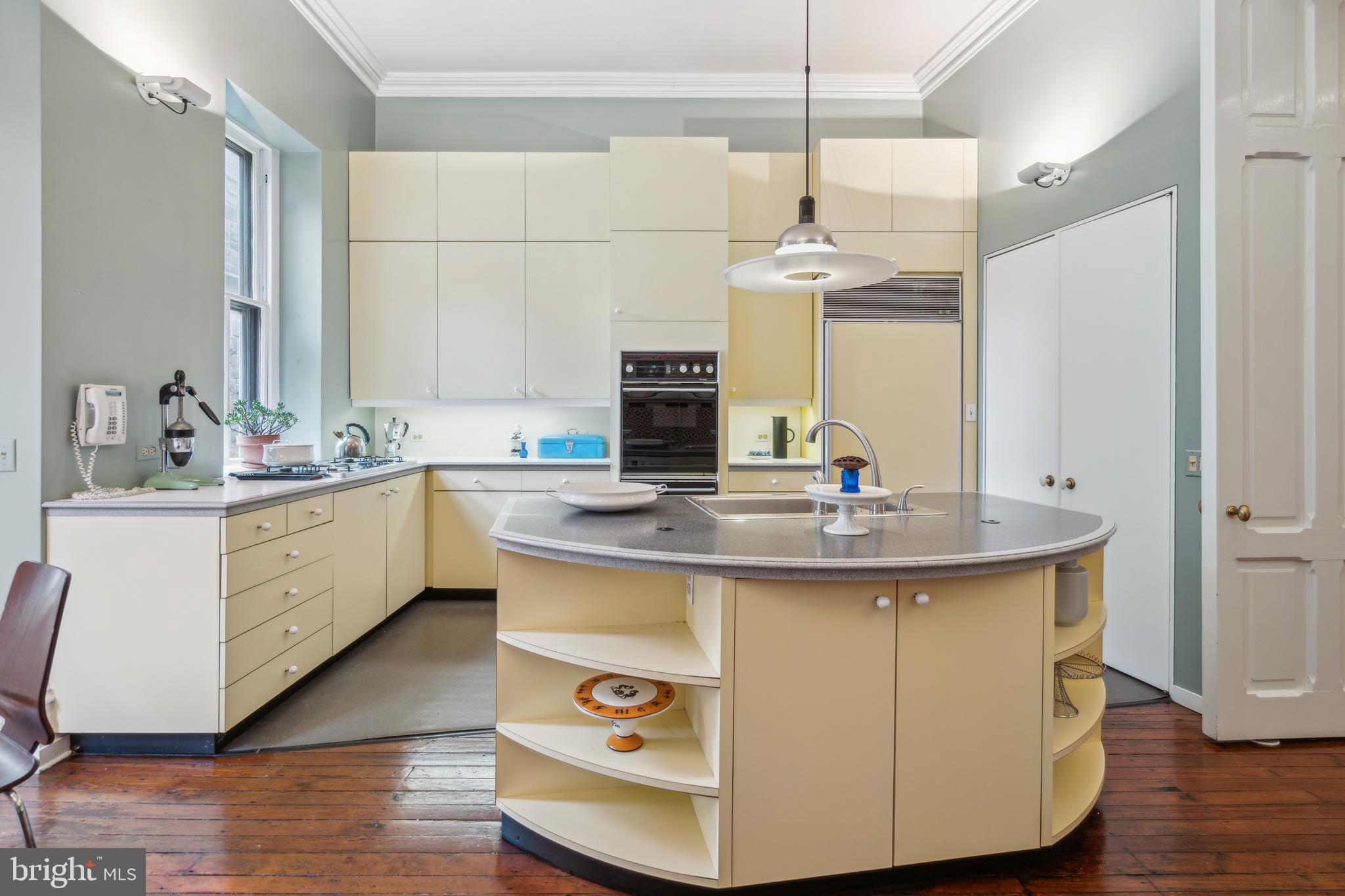 RITTENHOUSE SQUARE - Residential