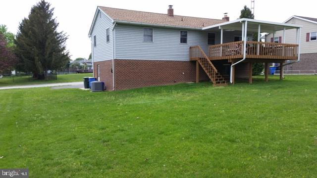 TWIN PINES - Residential