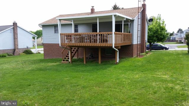 TWIN PINES - Residential