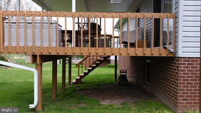 TWIN PINES - Residential