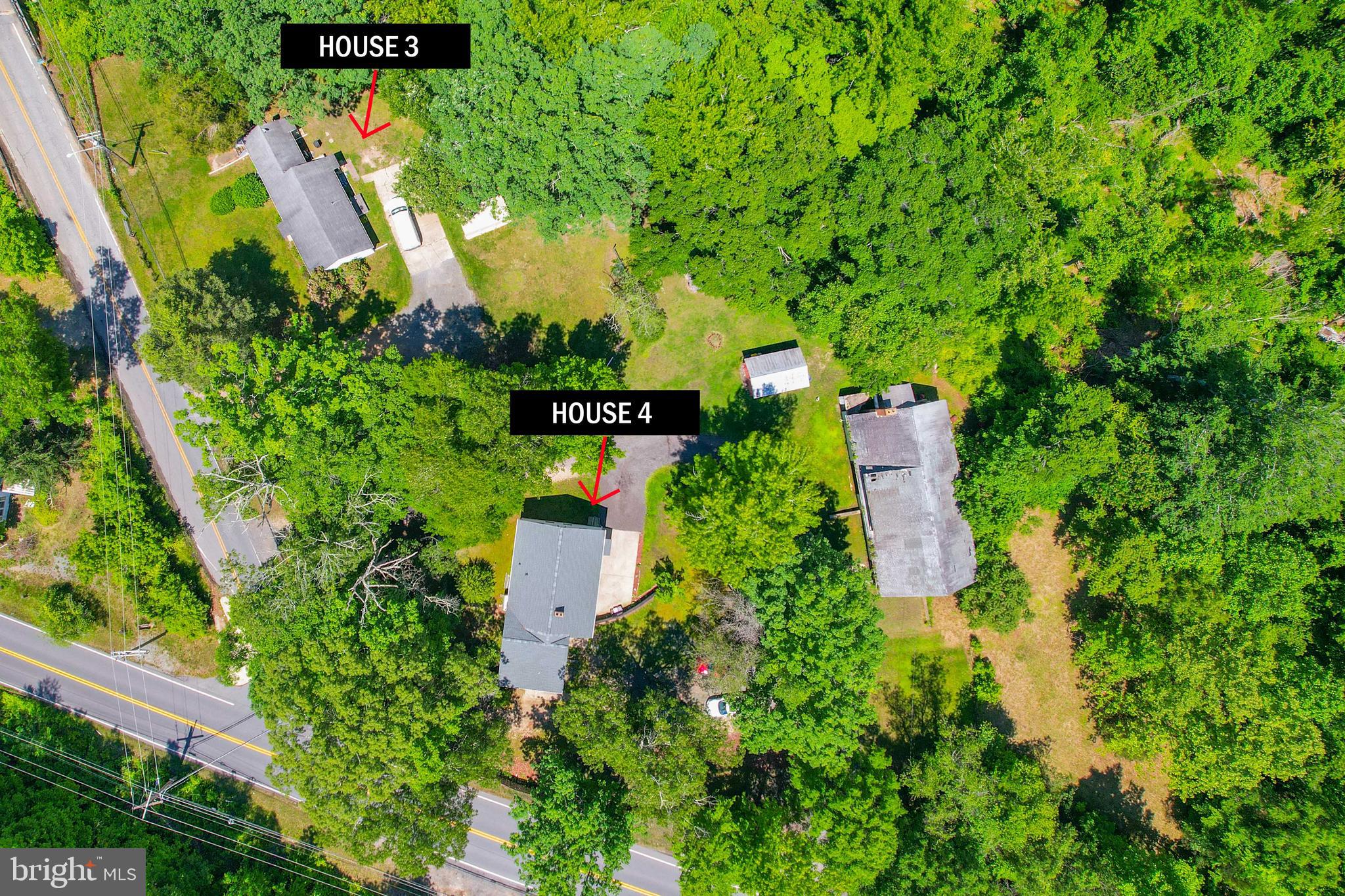 NONE - Residential