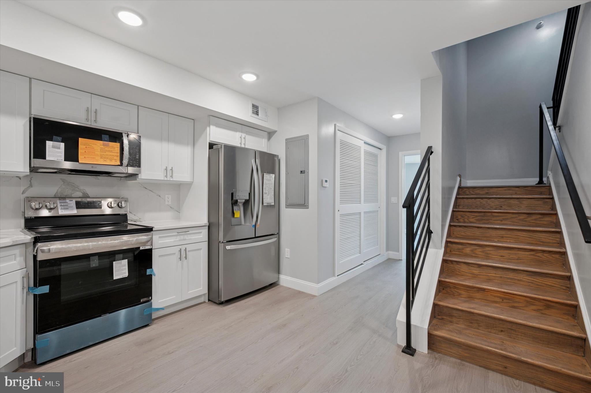 BREWERYTOWN - Residential Income
