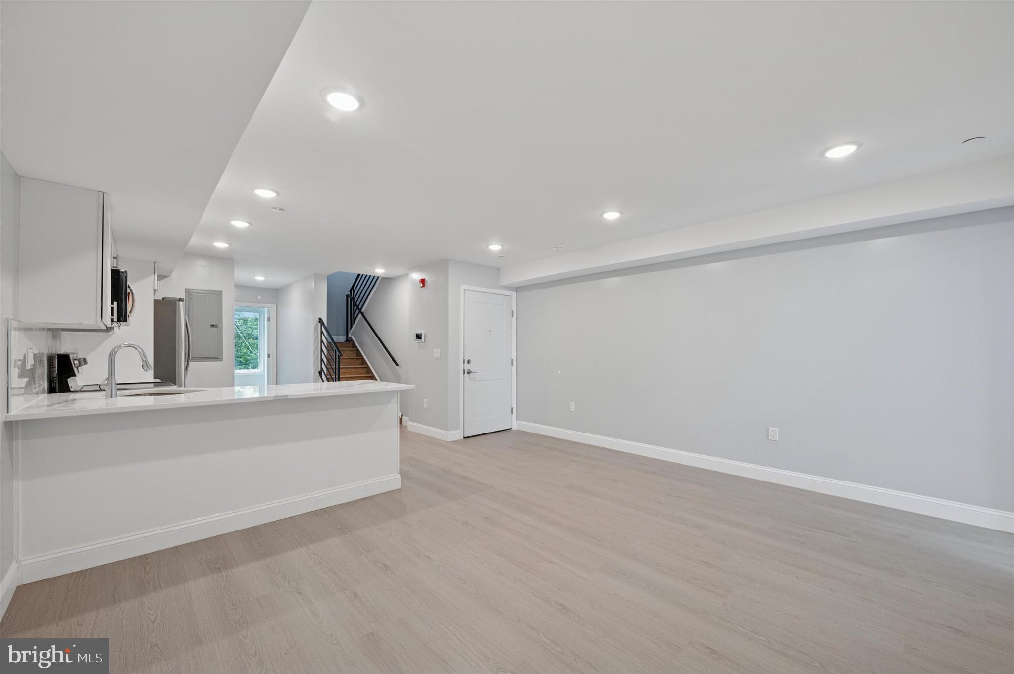 BREWERYTOWN - Residential Income