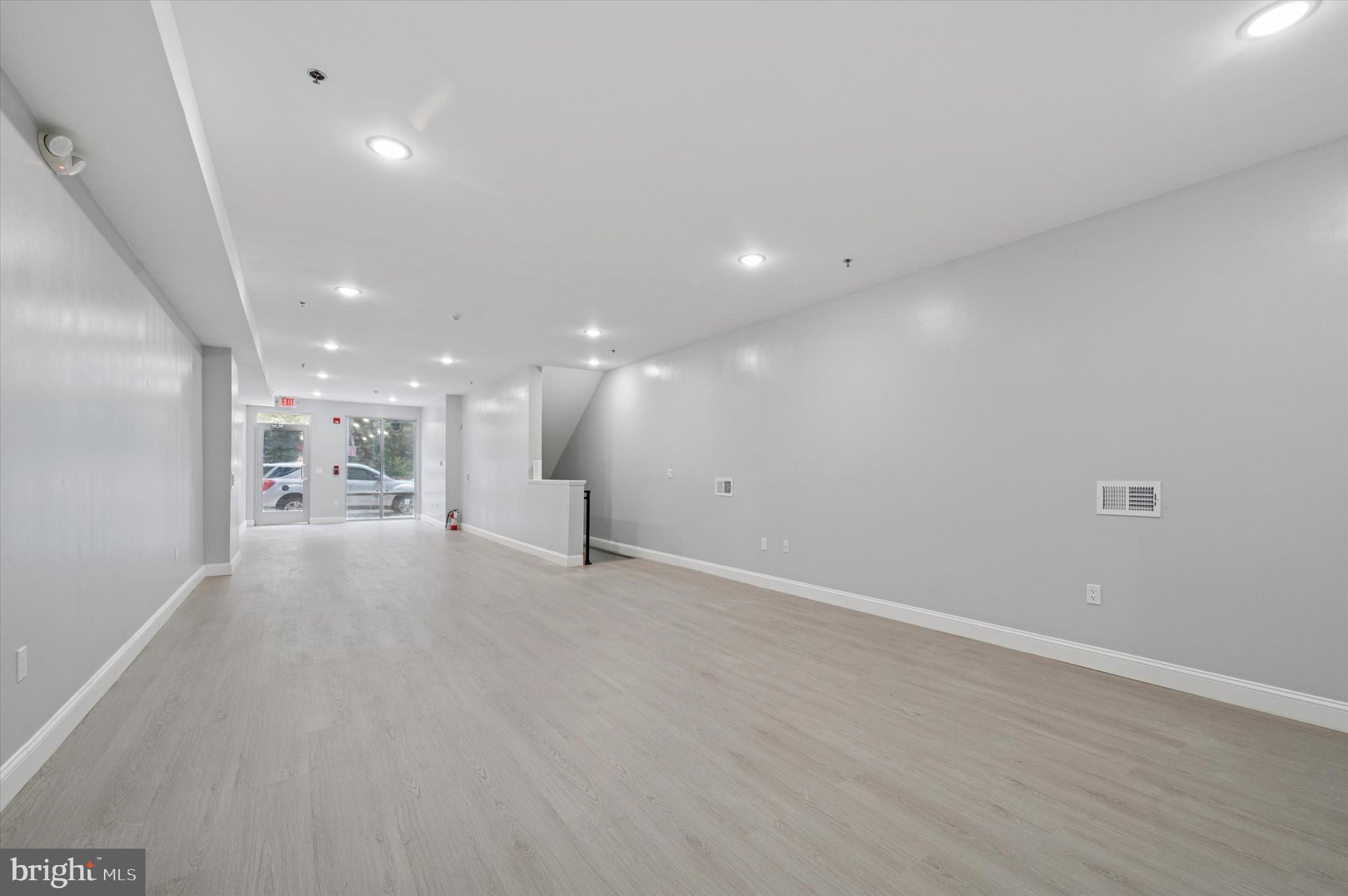 BREWERYTOWN - Residential Income