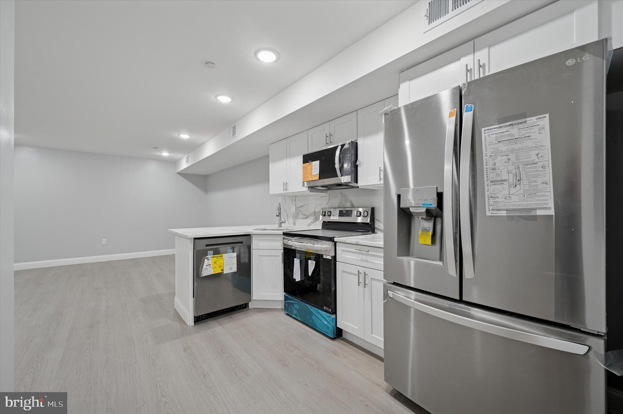 BREWERYTOWN - Residential Income