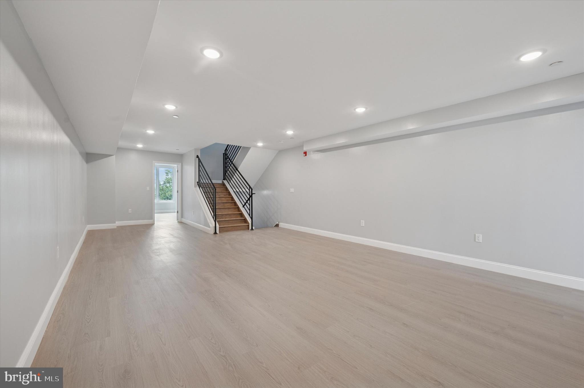 BREWERYTOWN - Residential Income