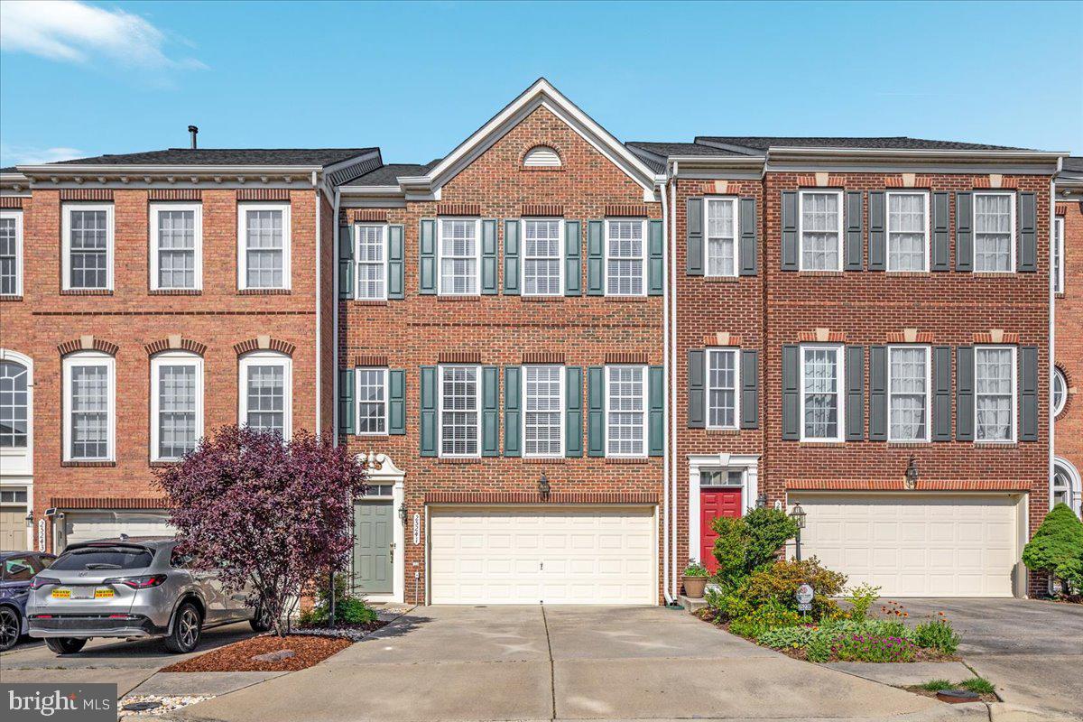 KIRKPATRICK FARMS - Residential