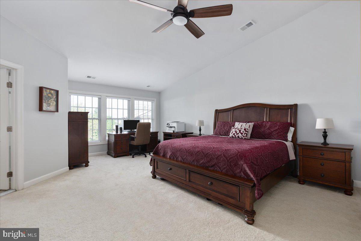 KIRKPATRICK FARMS - Residential