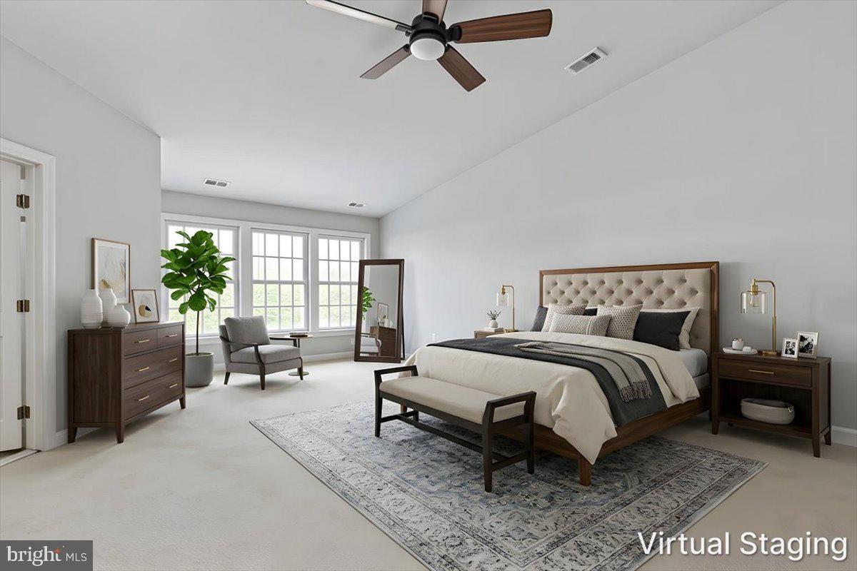 KIRKPATRICK FARMS - Residential