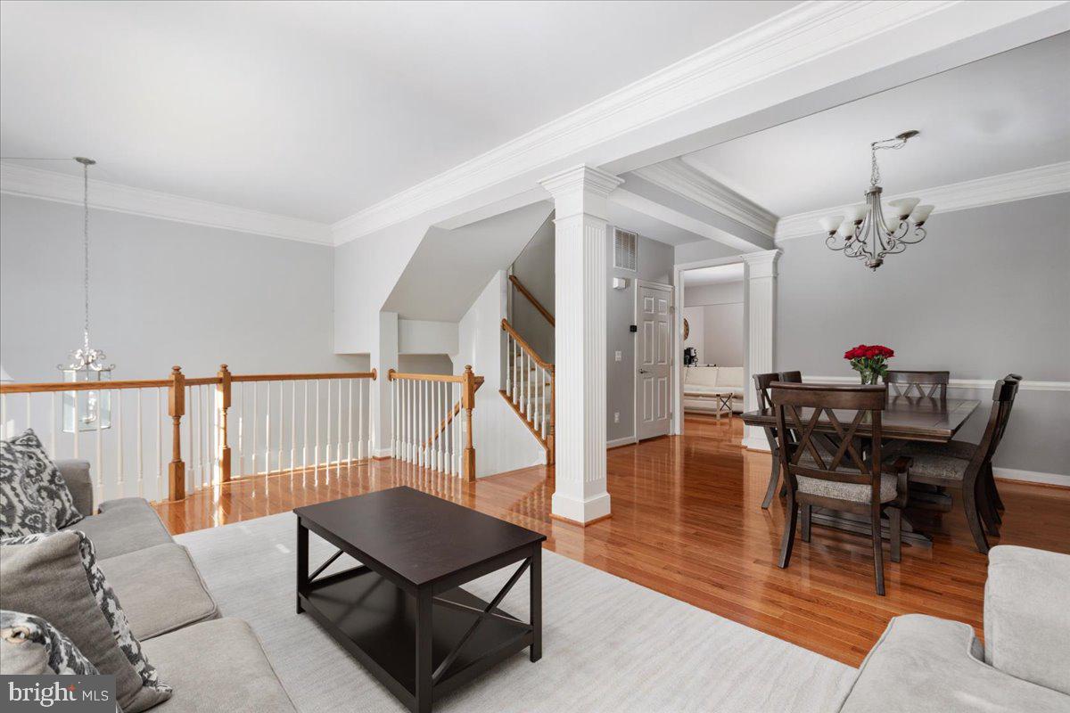 KIRKPATRICK FARMS - Residential