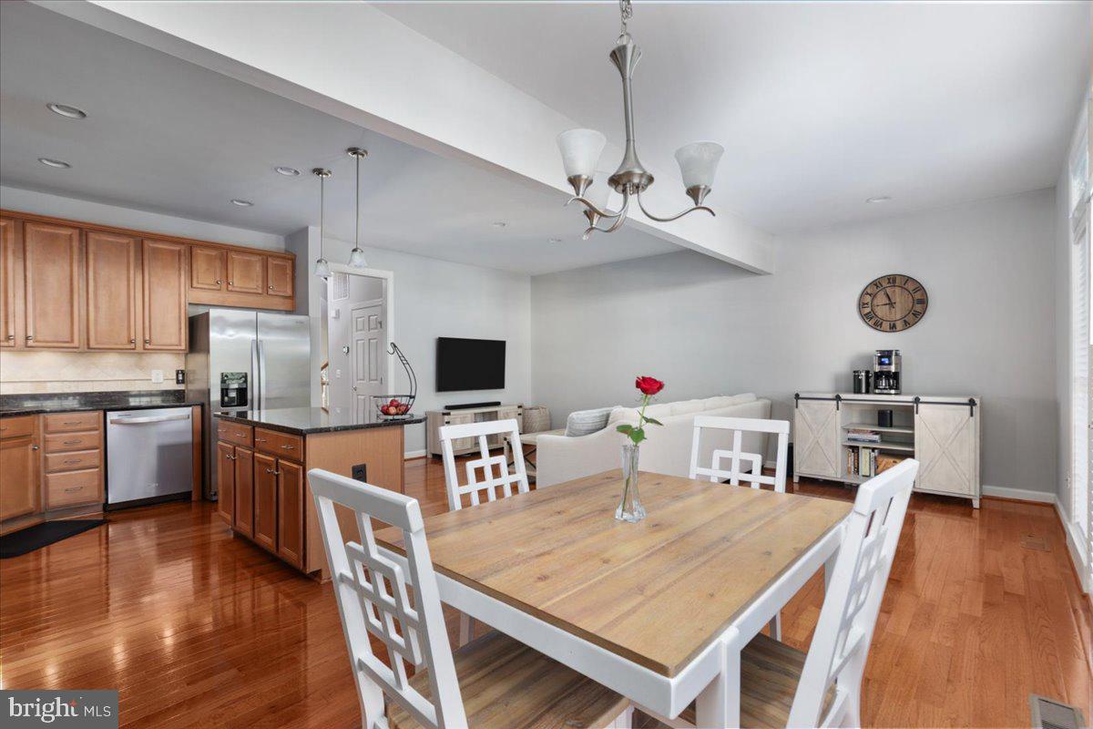 KIRKPATRICK FARMS - Residential