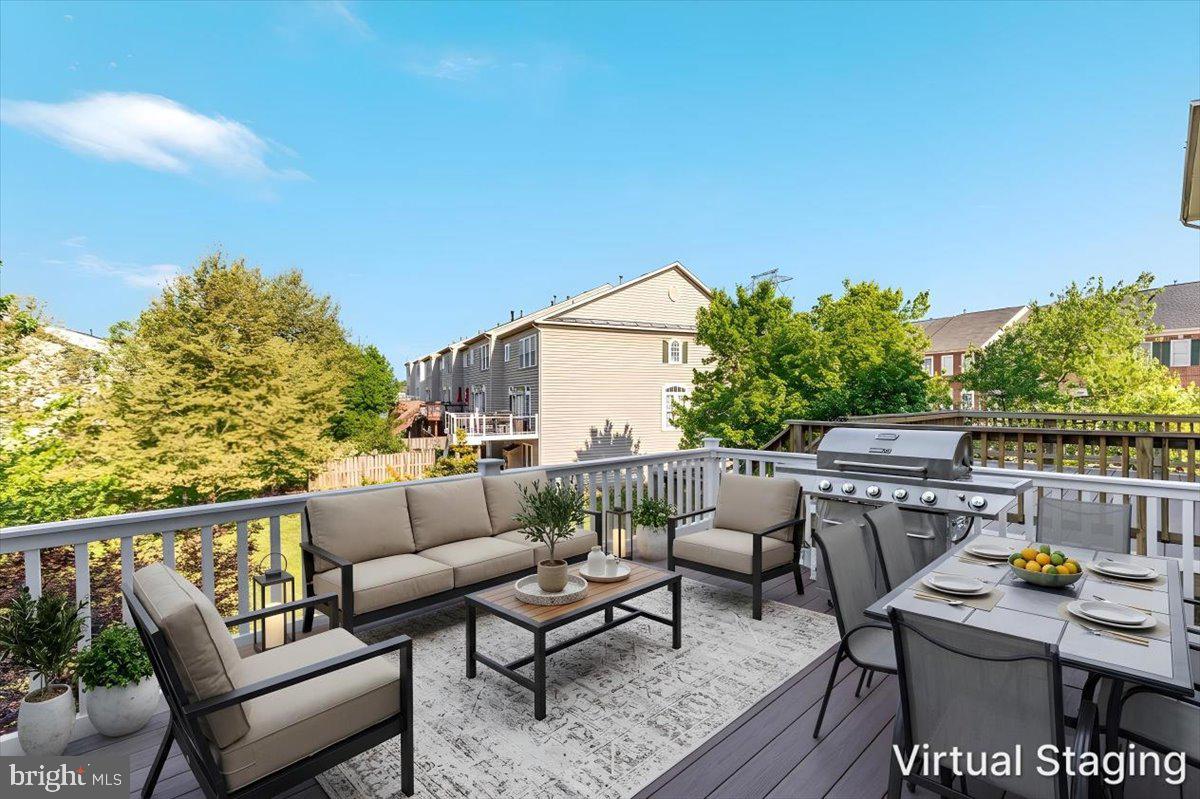 KIRKPATRICK FARMS - Residential
