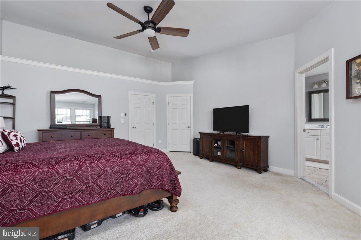 KIRKPATRICK FARMS - Residential