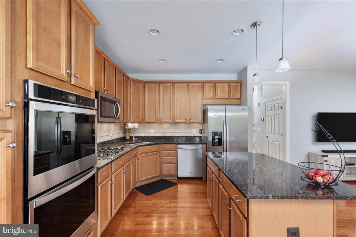 KIRKPATRICK FARMS - Residential
