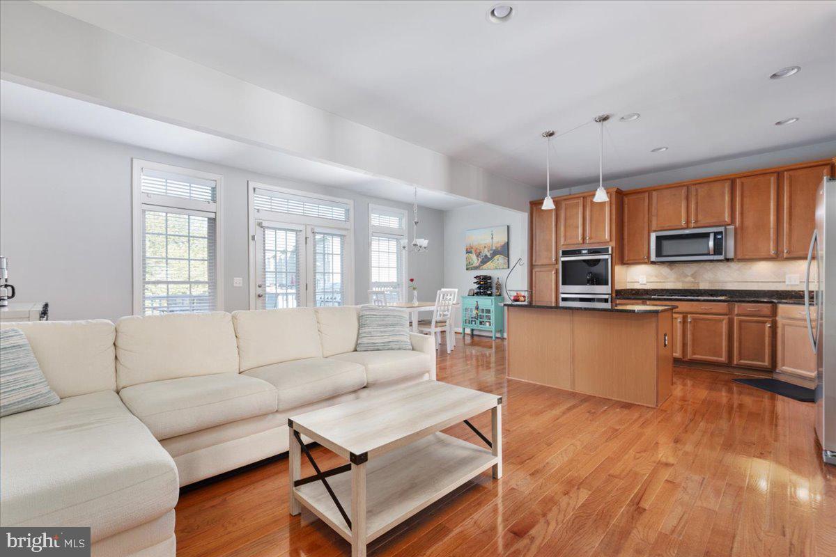 KIRKPATRICK FARMS - Residential