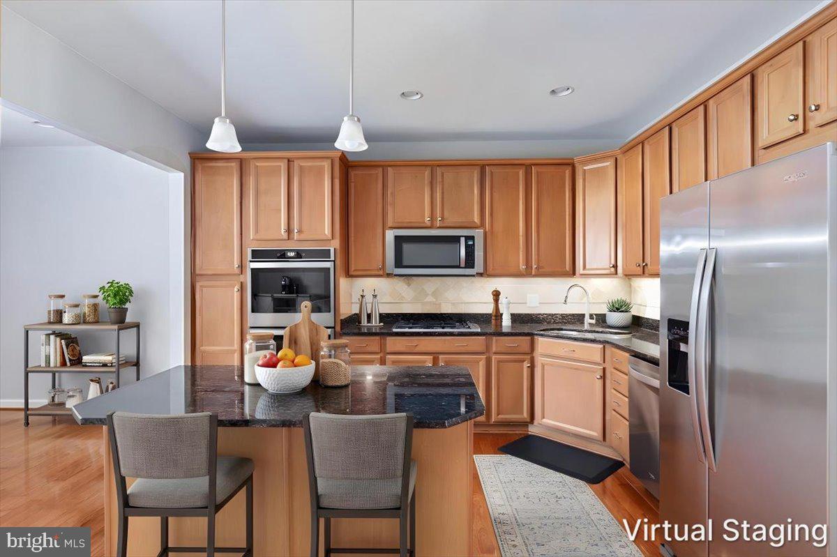 KIRKPATRICK FARMS - Residential