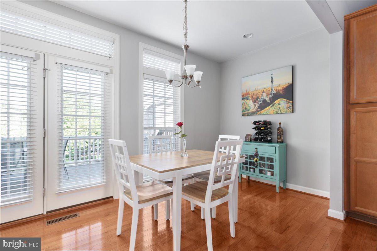 KIRKPATRICK FARMS - Residential