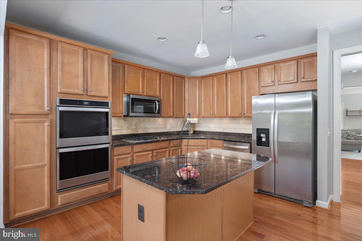 KIRKPATRICK FARMS - Residential