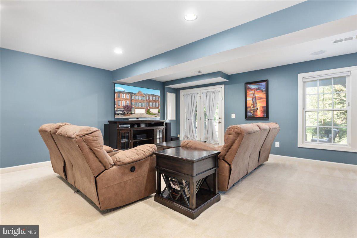 KIRKPATRICK FARMS - Residential