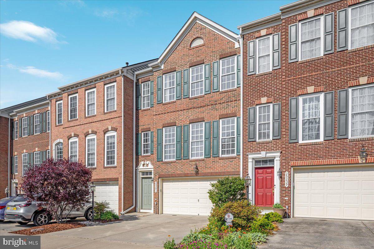 KIRKPATRICK FARMS - Residential