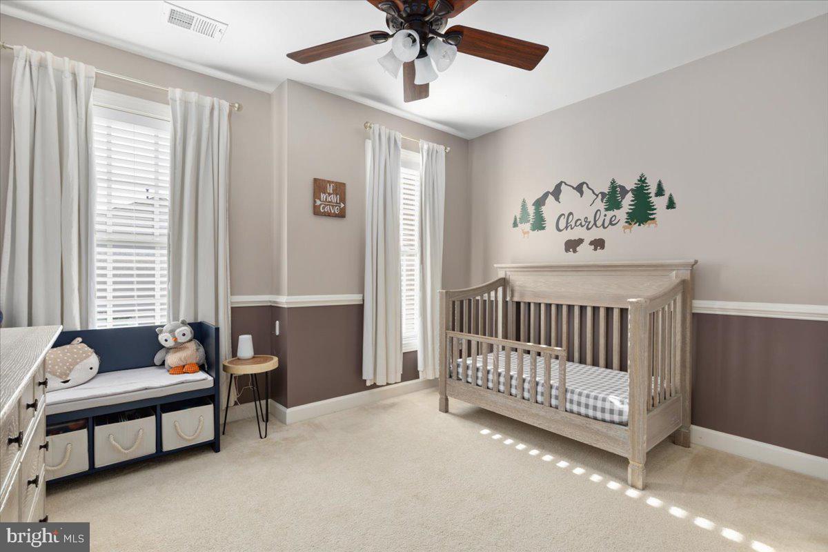 KIRKPATRICK FARMS - Residential