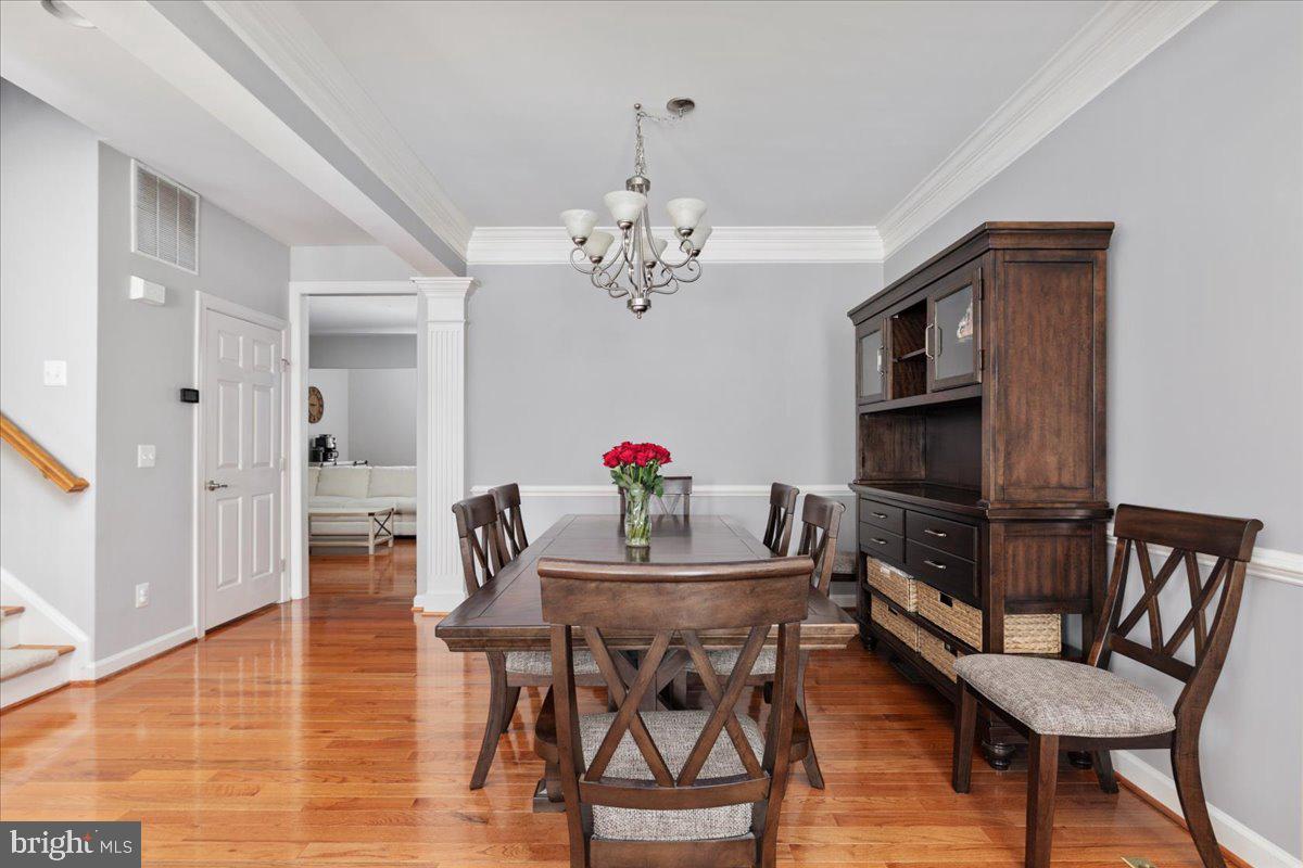 KIRKPATRICK FARMS - Residential