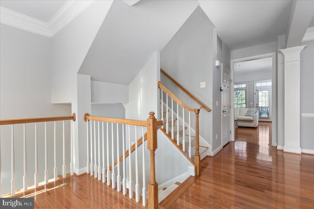 KIRKPATRICK FARMS - Residential