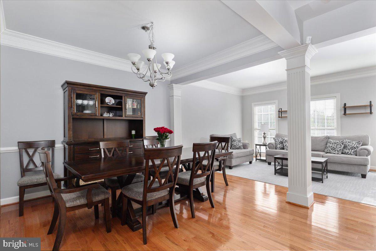 KIRKPATRICK FARMS - Residential