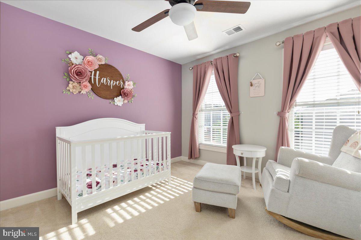 KIRKPATRICK FARMS - Residential