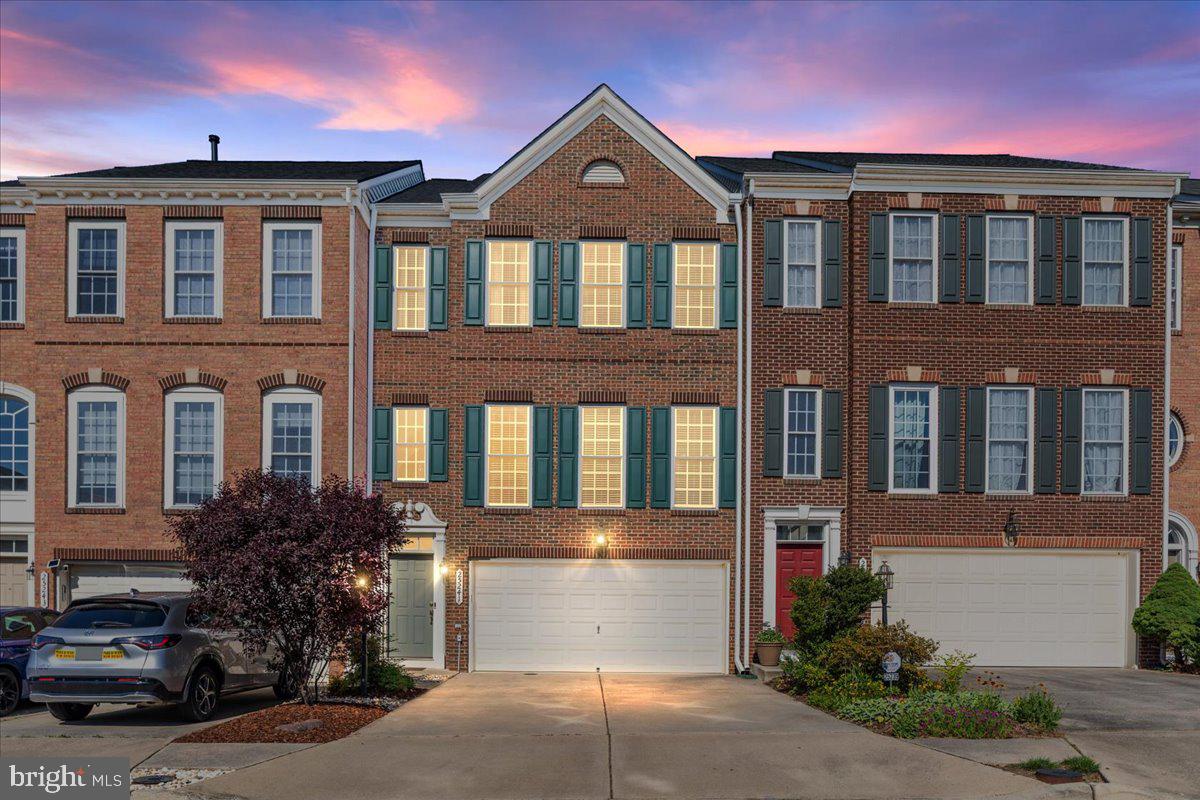 KIRKPATRICK FARMS - Residential