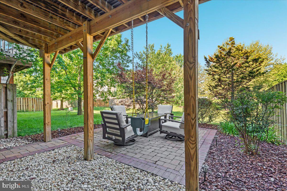 KIRKPATRICK FARMS - Residential