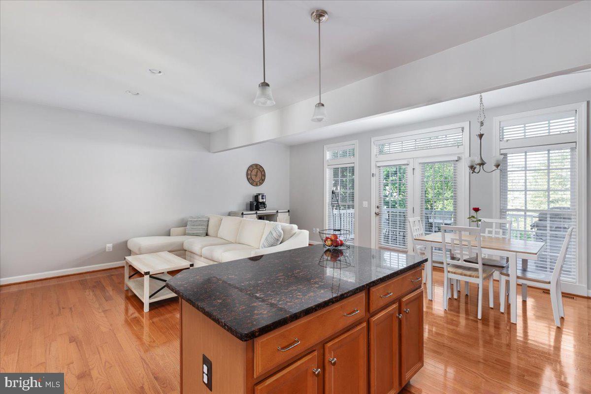 KIRKPATRICK FARMS - Residential